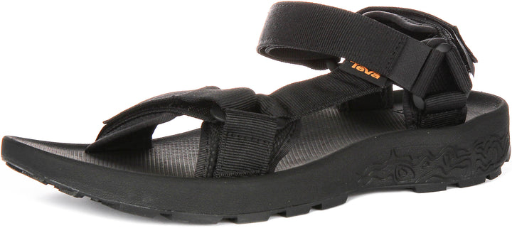 Teva M Hydratrek In Black For Men