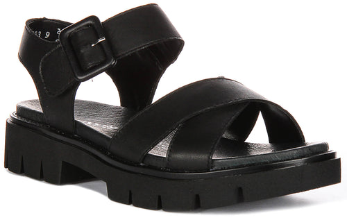 Remonte D7950-00 In Black For Women