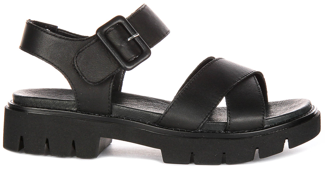 Remonte D7950-00 In Black For Women