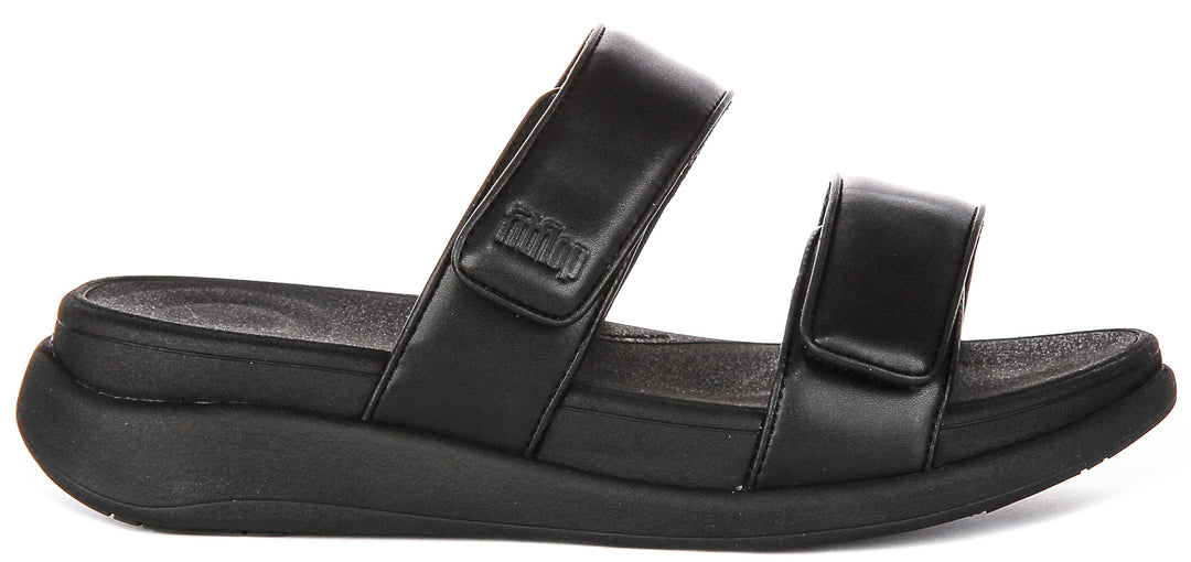 Fitflop F mode Go In Black For Women