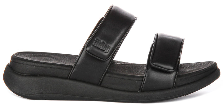 Fitflop F mode Go In Black For Women