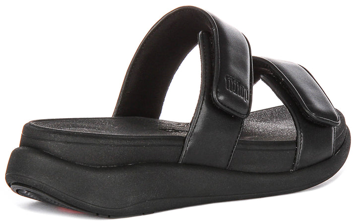 Fitflop F mode Go In Black For Women
