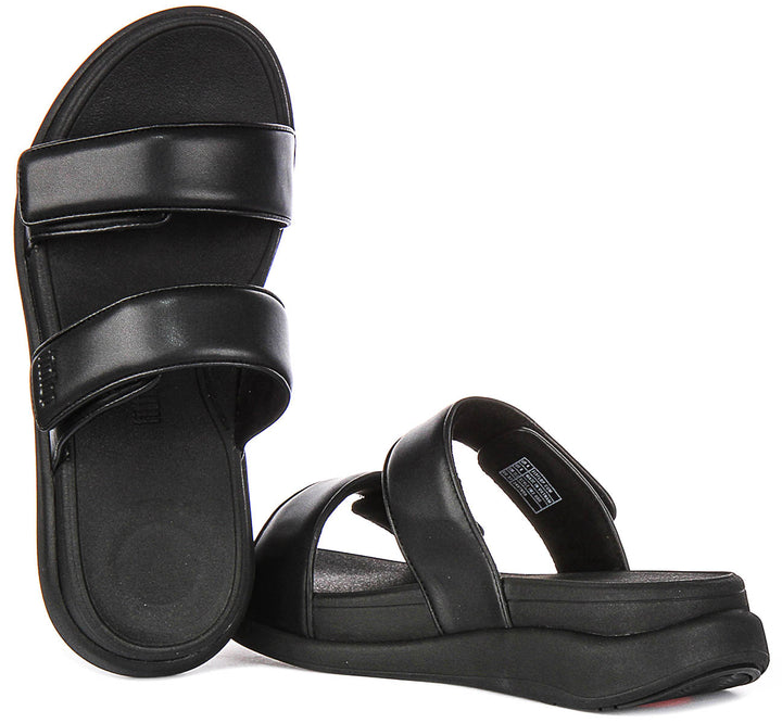 Fitflop F mode Go In Black For Women