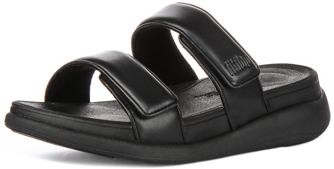 Fitflop F mode Go In Black For Women