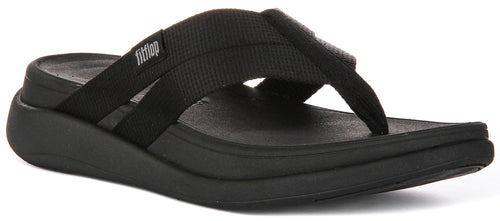 Fitflop F mode Go In Black For Women