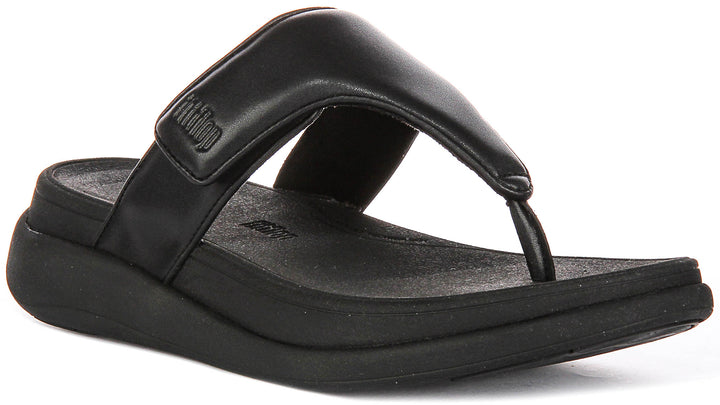 Fitflop F mode Go In Black For Women