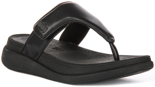 Fitflop F mode Go In Black For Women