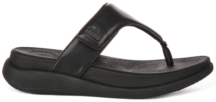 Fitflop F mode Go In Black For Women