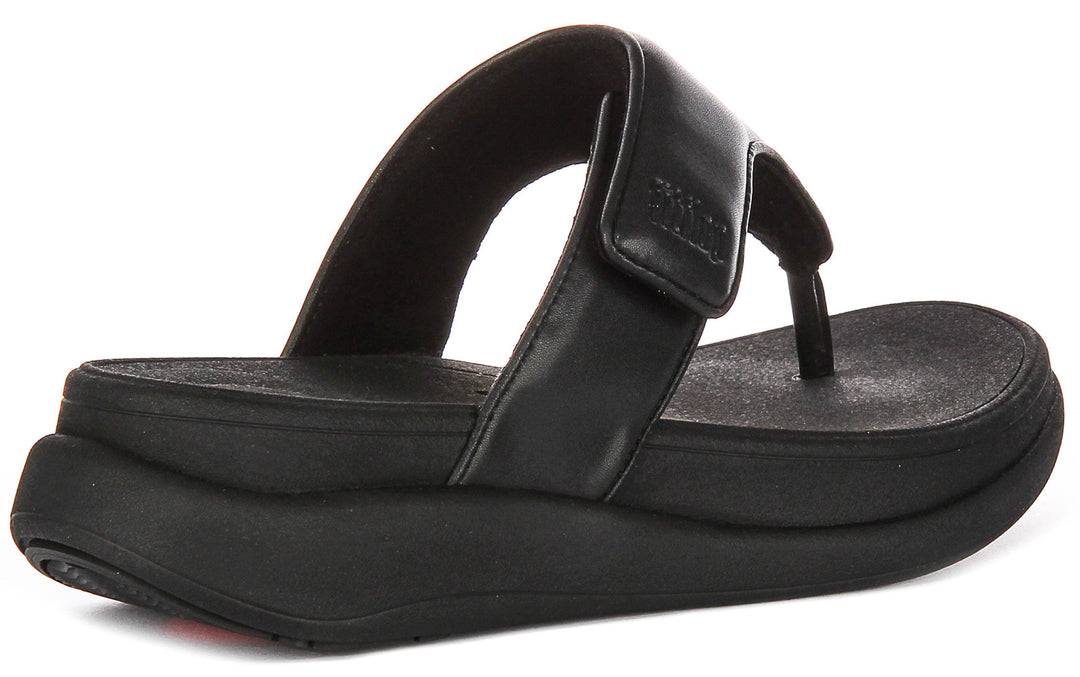 Fitflop F mode Go In Black For Women