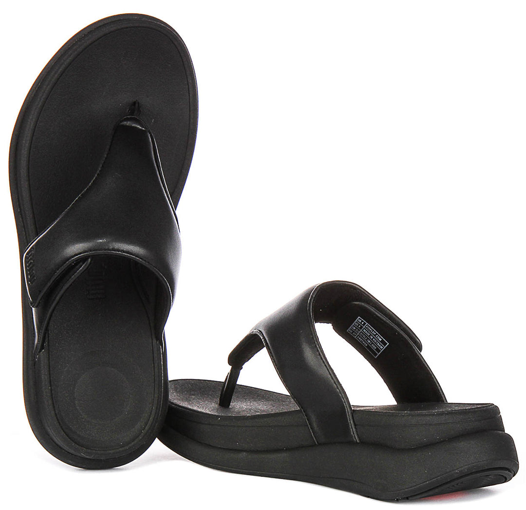 Fitflop F mode Go In Black For Women