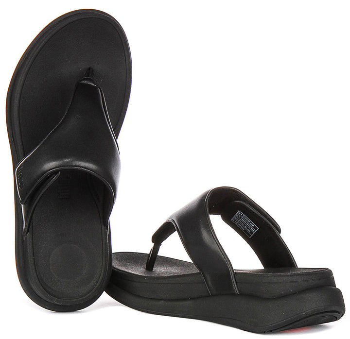 Fitflop F mode Go In Black For Women
