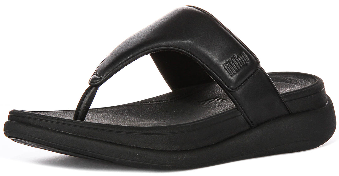 Fitflop F mode Go In Black For Women