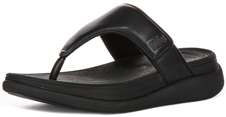 Fitflop F mode Go In Black For Women