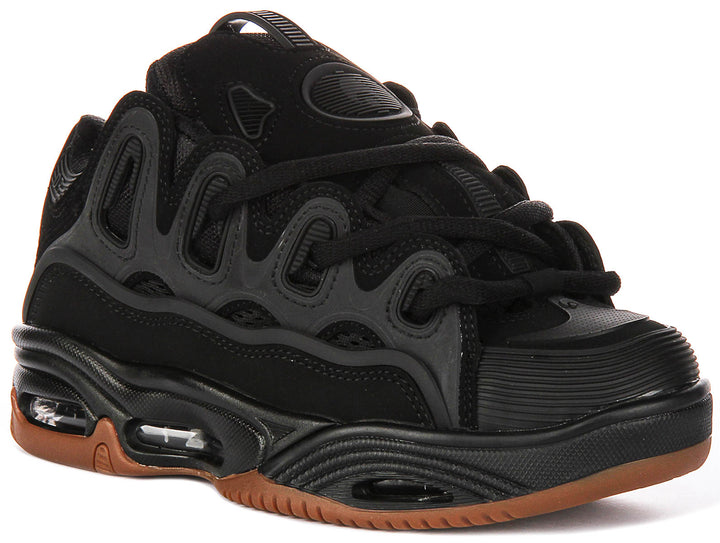 Osiris D3 2001 In Black