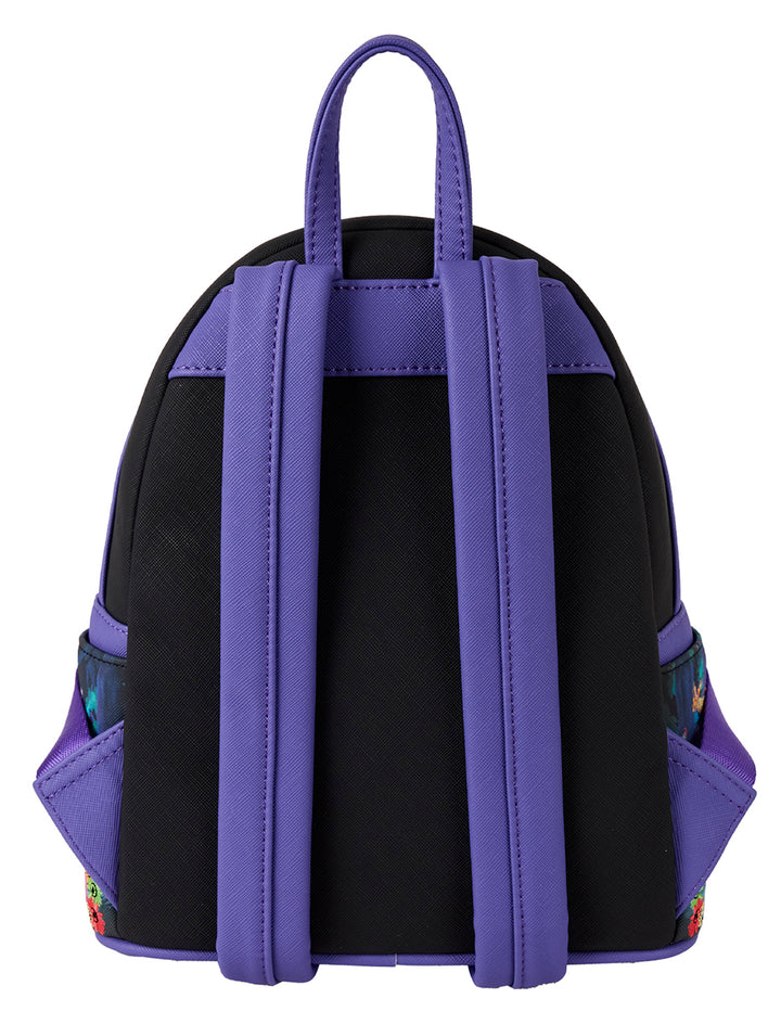 Loungefly Alice In Wonderland Backpack In Black