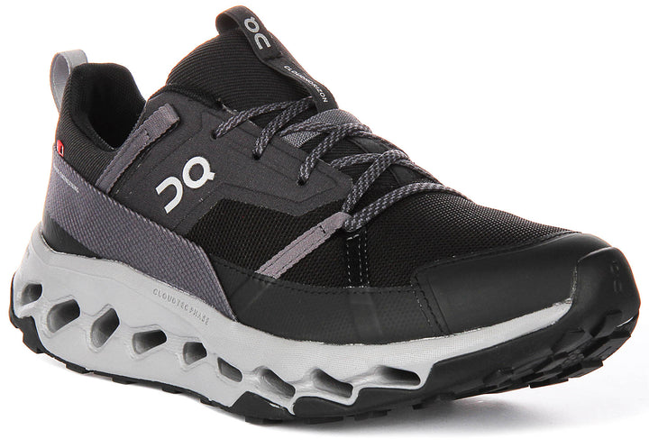 On Running Cloudhorizon In Black For Men