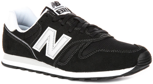 New Balance ML 373KB2 In Black For Men