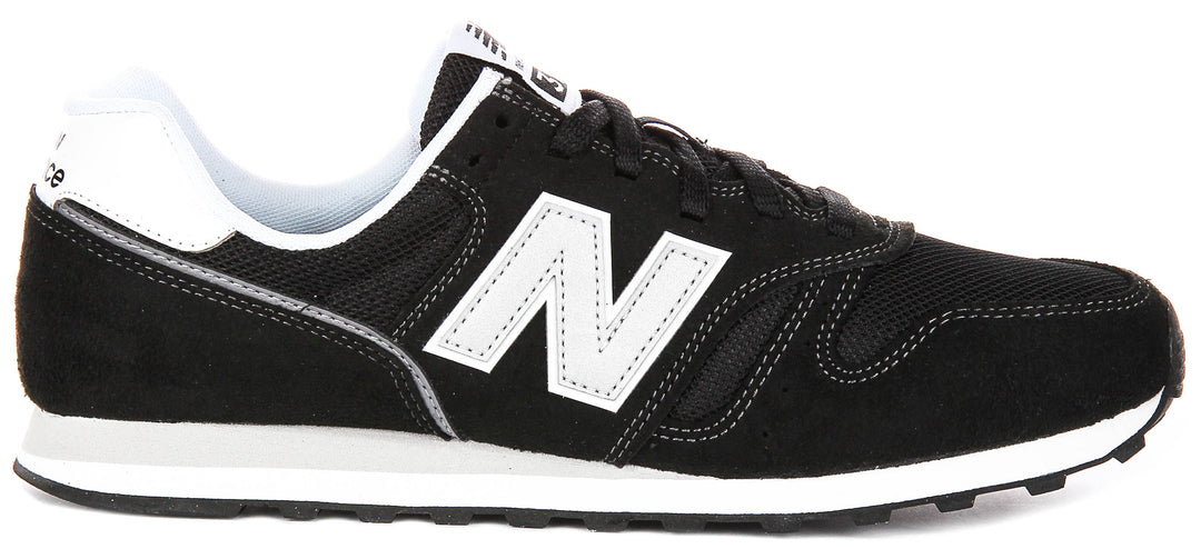 New Balance ML 373KB2 In Black For Men