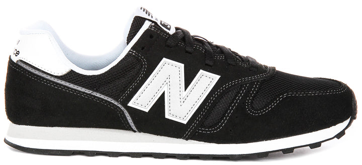 New Balance ML 373KB2 In Black For Men