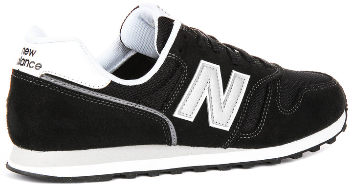 New Balance ML 373KB2 In Black For Men