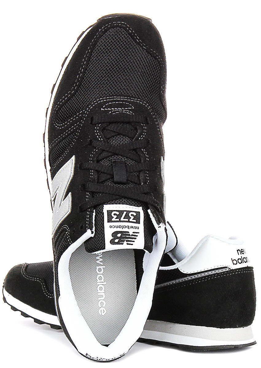 New Balance ML 373KB2 In Black For Men