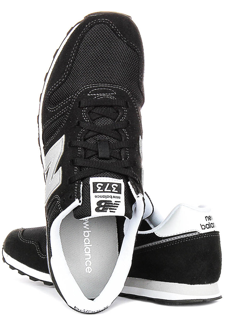 New Balance ML 373KB2 In Black For Men