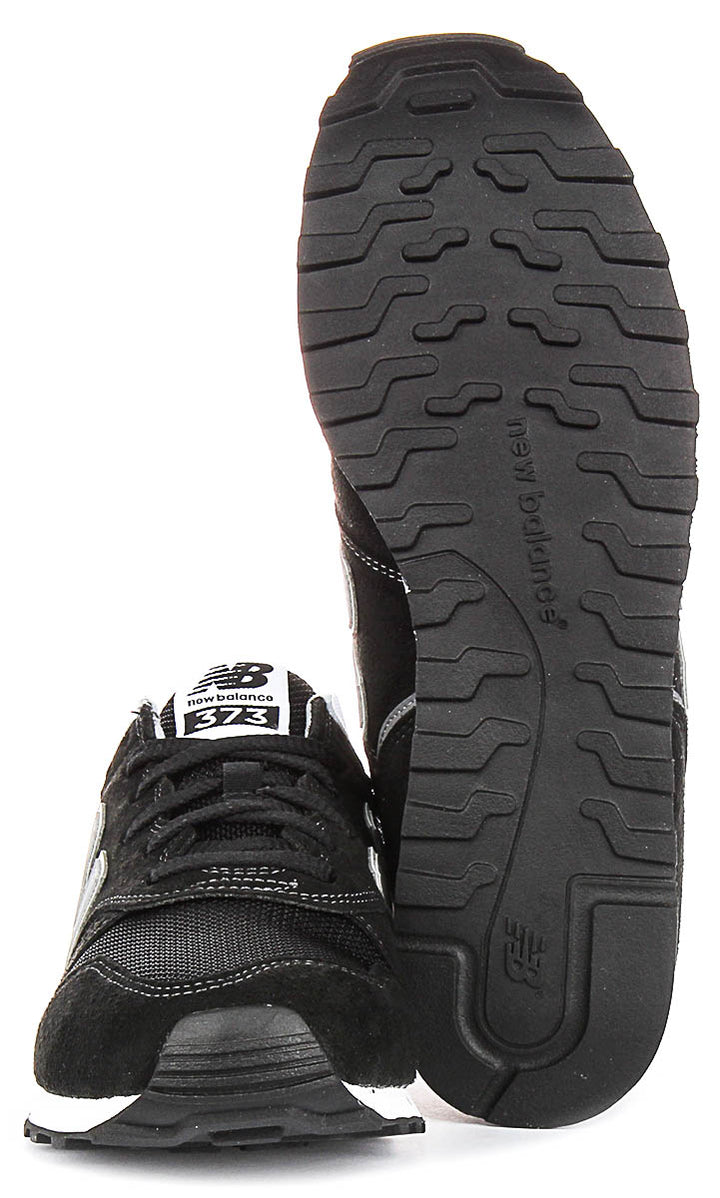New Balance ML 373KB2 In Black For Men