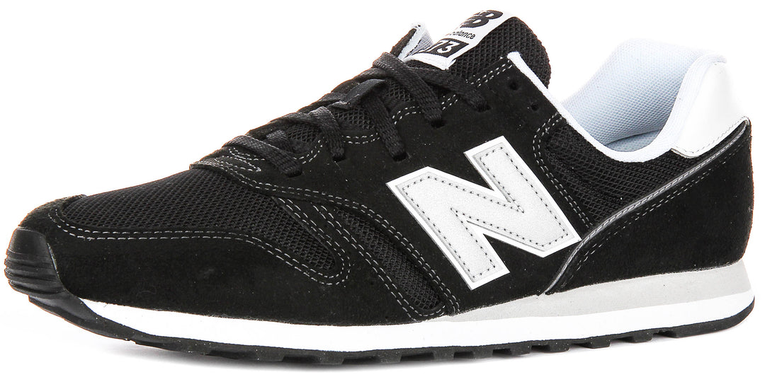 New Balance ML 373KB2 In Black For Men