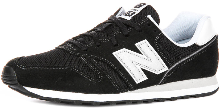 New Balance ML 373KB2 In Black For Men