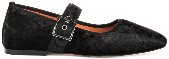 Justinreess England Kiera 2 In Black For Women