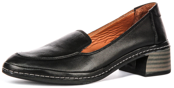 Justinreess England Penny In Black For Women