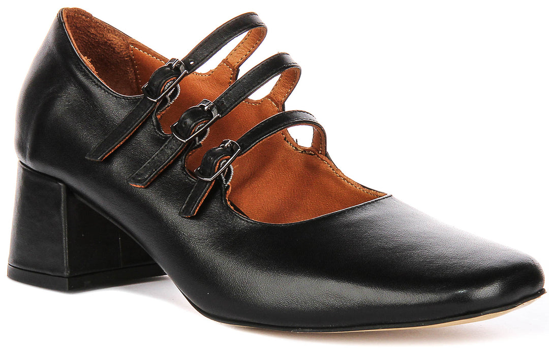 Justinreess England Kate 2 In Black For Women