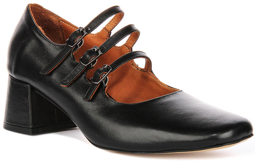 Justinreess England Kate 2 In Black For Women