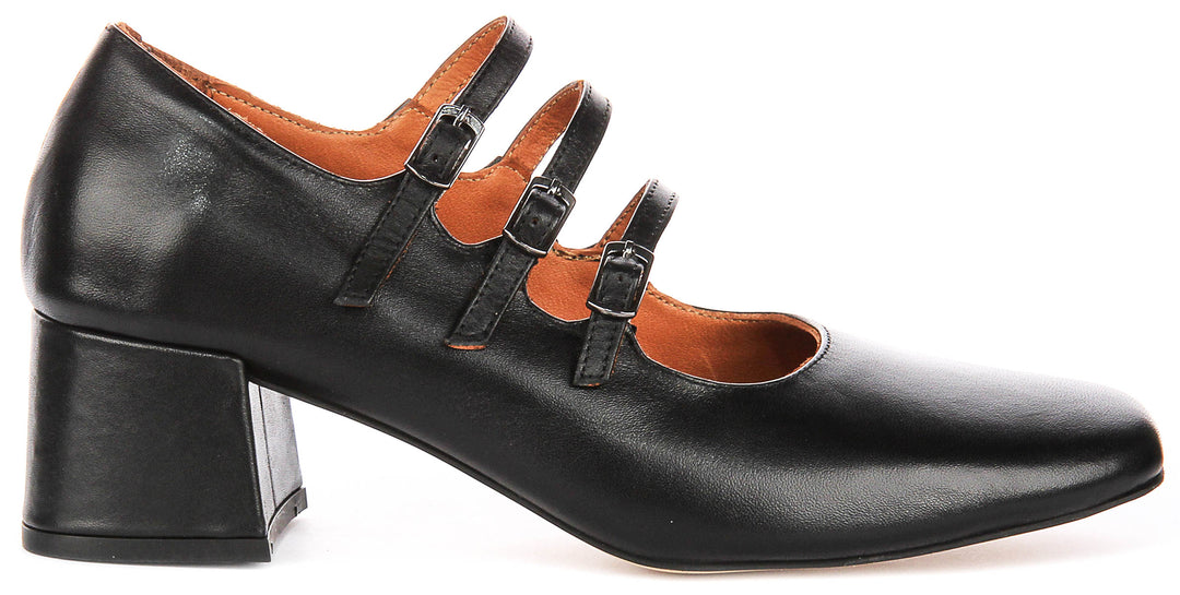 Justinreess England Kate 2 In Black For Women