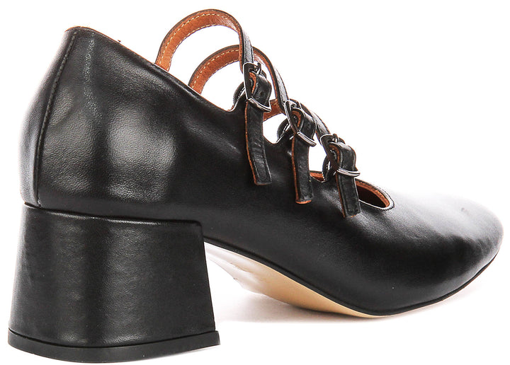 Justinreess England Kate 2 In Black For Women