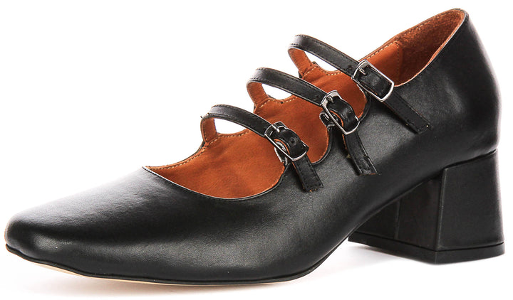 Justinreess England Kate 2 In Black For Women