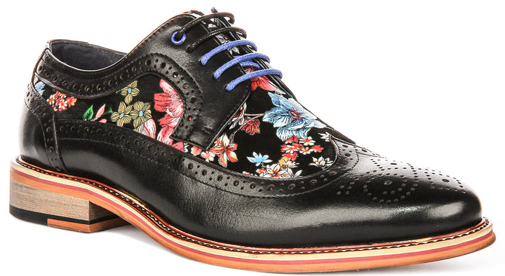 Justinreess England Kylo In Black For Men