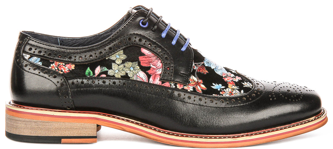 Justinreess England Kylo In Black For Men