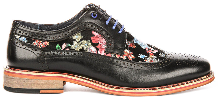 Justinreess England Kylo In Black For Men