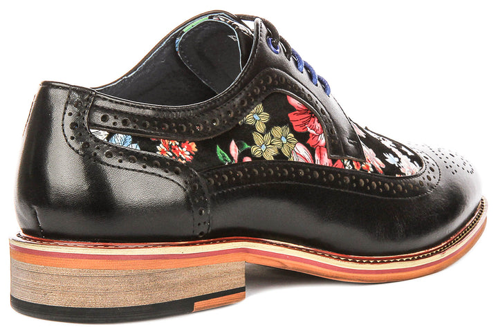 Justinreess England Kylo In Black For Men