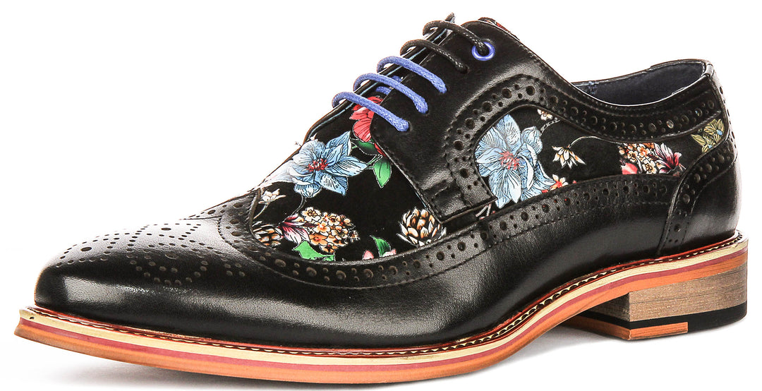 Justinreess England Kylo In Black For Men