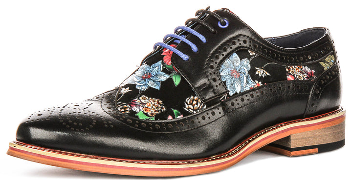 Justinreess England Kylo In Black For Men