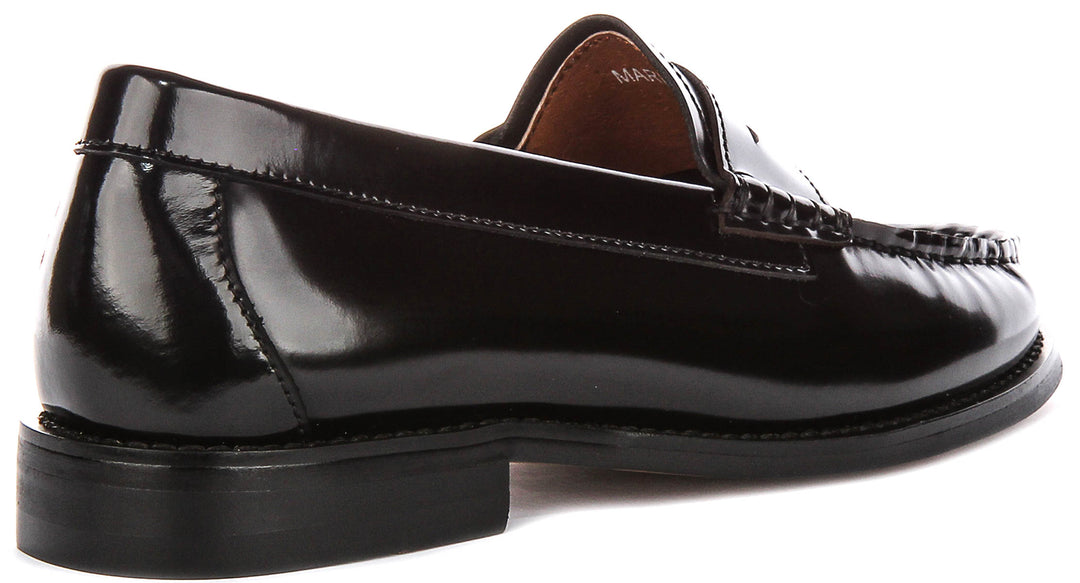 Justinreess England Maria In Black For Women
