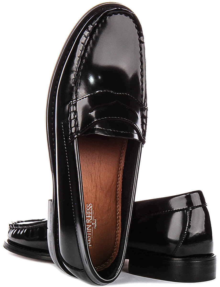 Justinreess England Maria In Black For Women