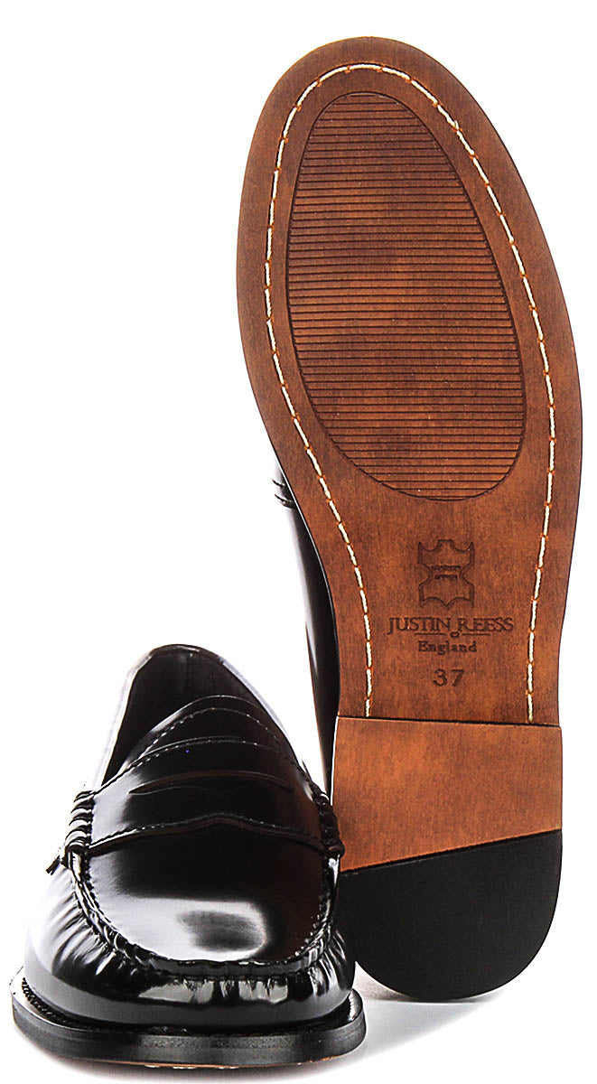 Justinreess England Maria In Black For Women