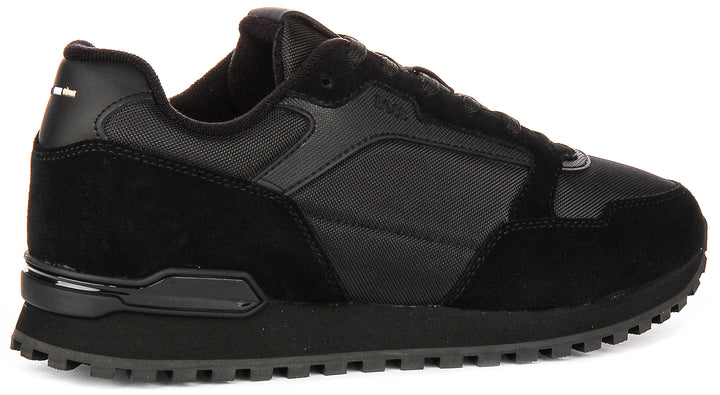 Boss Parkour L Runner In Black For Men