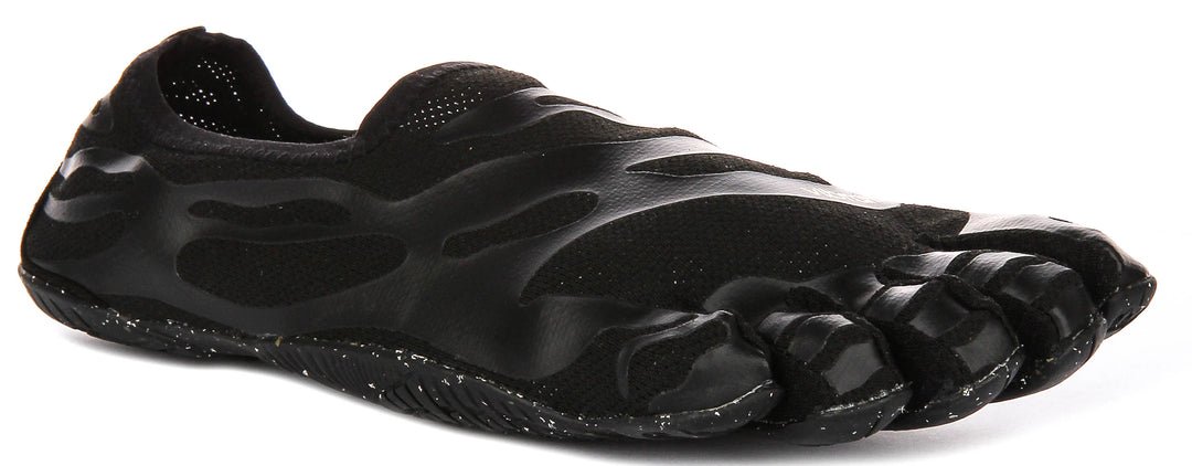 Vibram Five Fingers Graspifier in Schwarz für Herren