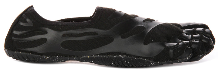 Vibram Five Fingers Graspifier in Schwarz für Herren