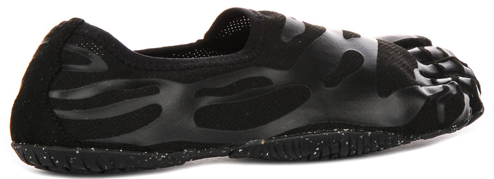 Vibram Five Fingers Graspifier in Schwarz für Herren