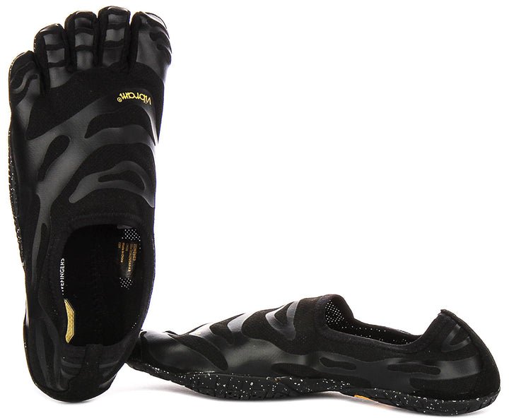 Vibram Five Fingers Graspifier in Schwarz für Herren
